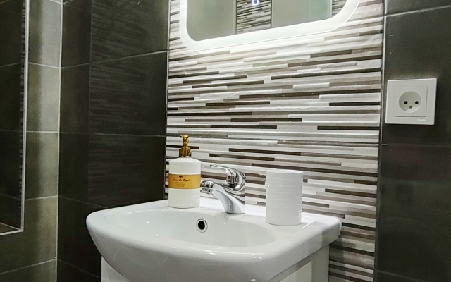 Апартаменты Двухкомнатные Анастасия у Южного Вокзала