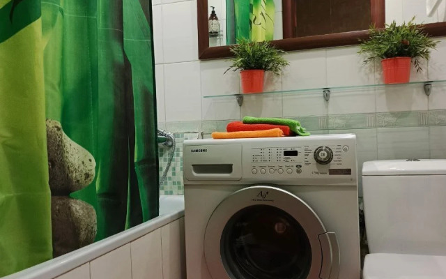 Квартира на Красильникова 48