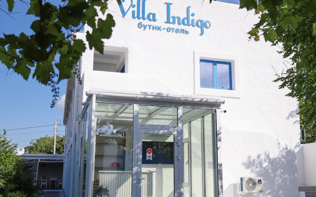 Villa Indigo Hotel