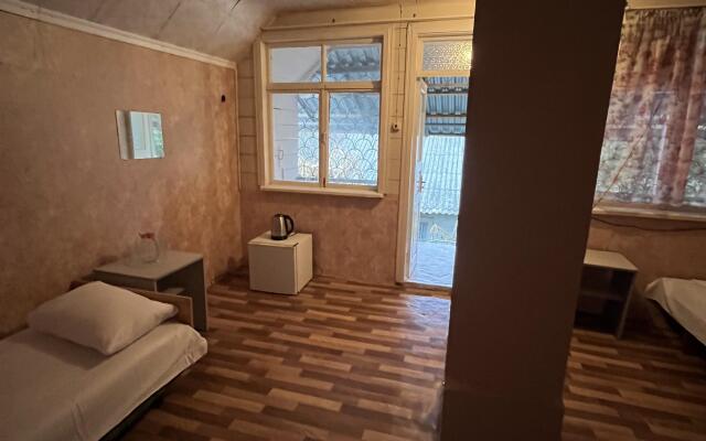 AzMar Guest house