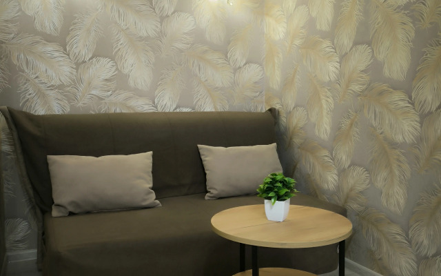 Квартира Уютно жить 1