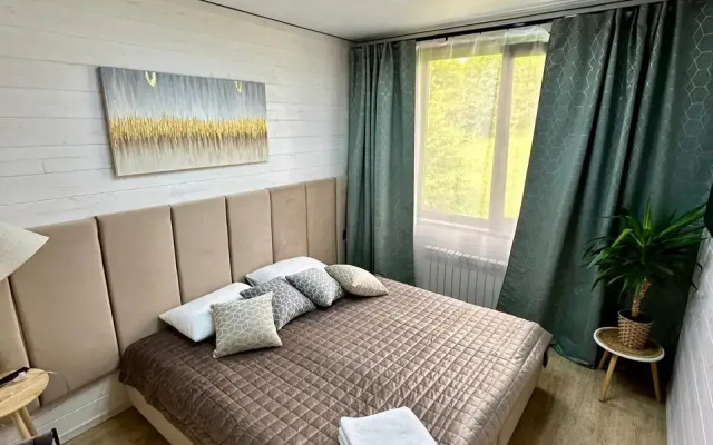 Zemlya Medvedey Private House