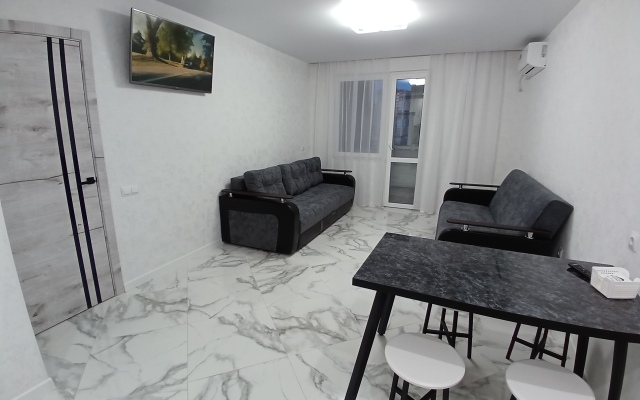 Apartamenty Gostevoy Kompleks "meridian"