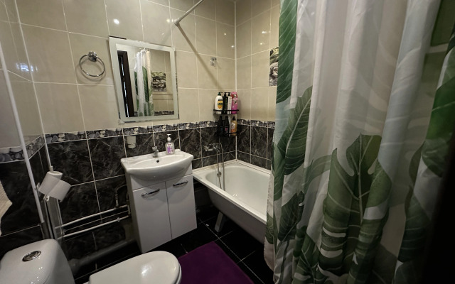 Prostornaya po Priyatnoy Tsene Flat