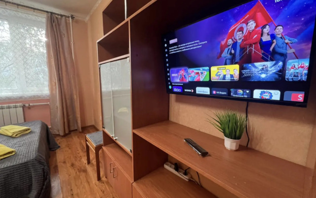 Апартаменты Островского 1