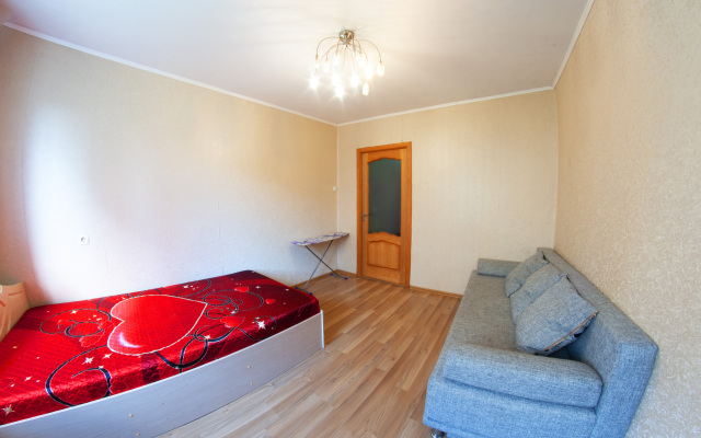 Na Melnichnoj 24-26 Ekonom Apartments