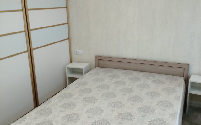 Апартаменты Аквамарин Зеленоградск