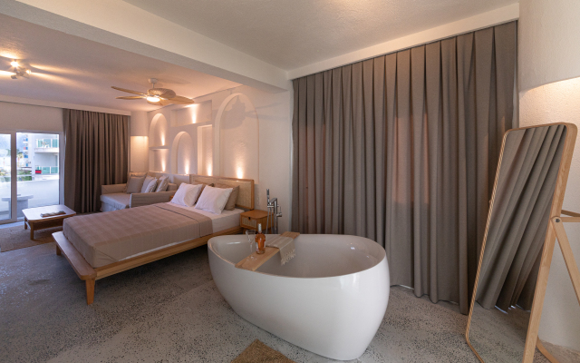 L'olive Homes