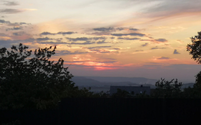 Orlinoye Gnezdo Guest house