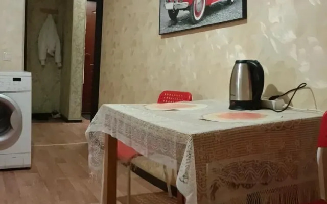 Квартира Мусина 7