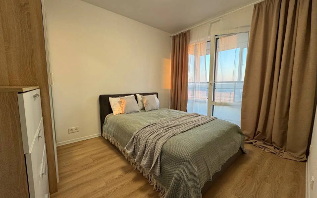 Квартира на Маркса