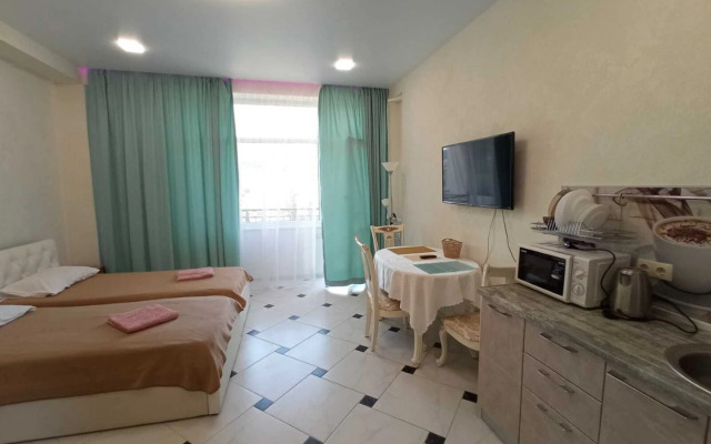 Studiya 2 2 Apartments