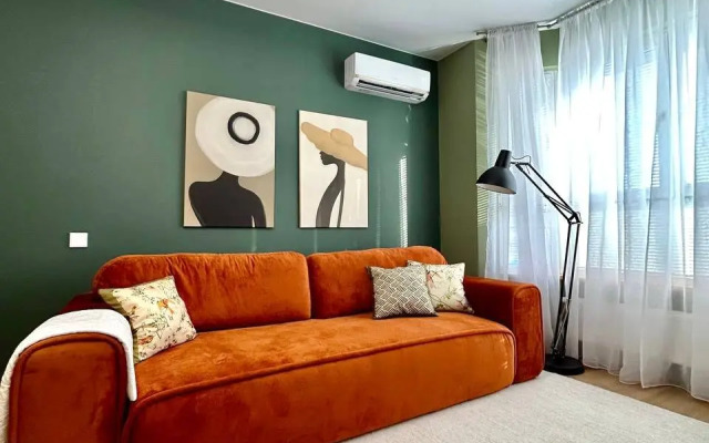 Rio Flat