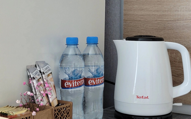 Квартира с кондиционером рядом аэропорт/экспо/аквапарк