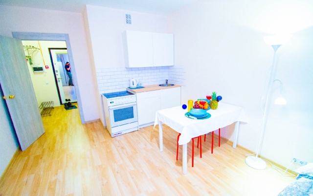 Astrakhova 9 Apartments
