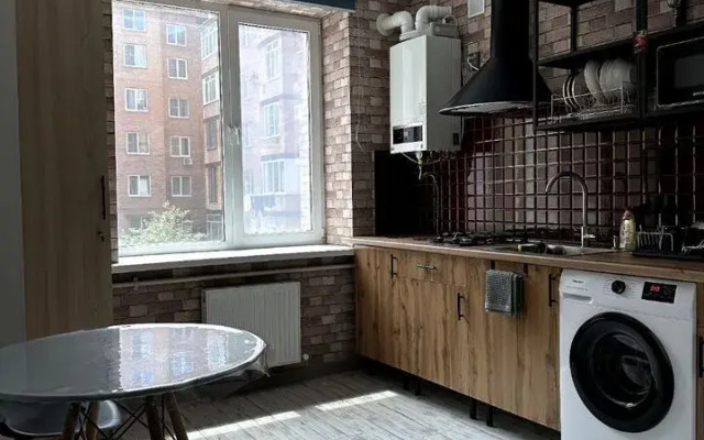 Квартира на Улице Зураба Магкаева 83 к2