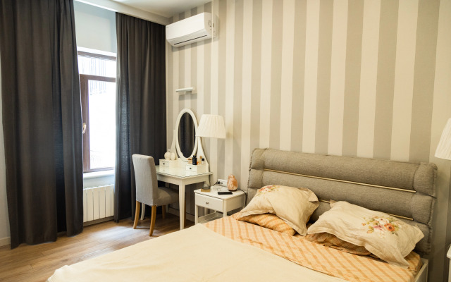 Baku Apartment in Nizami Street, Apartments