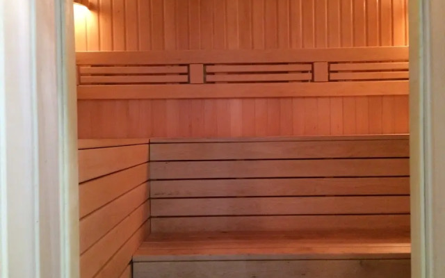 Апартаменты Империя