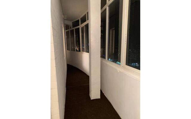 Generala Lizyukova 61v Apartaments