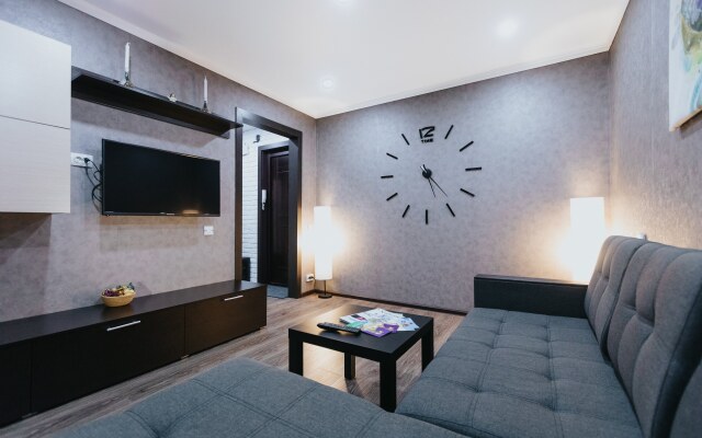 Апартаменты на Дзержинского 11