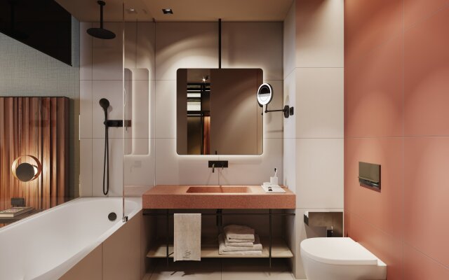 Hotel Verde Mar & SPA