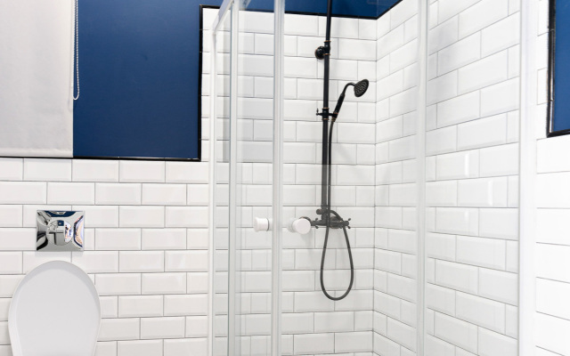 Апартаменты  Стрелка ВО