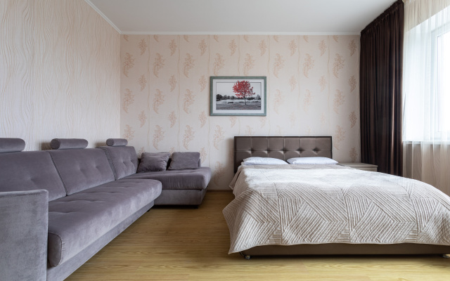 Apart39 Na Gagarina 2A Apartments