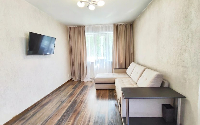 Квартира 2-к., 45 м², 4/5 этаж