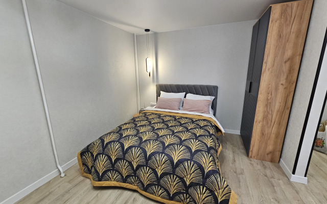 Квартира на Набережной