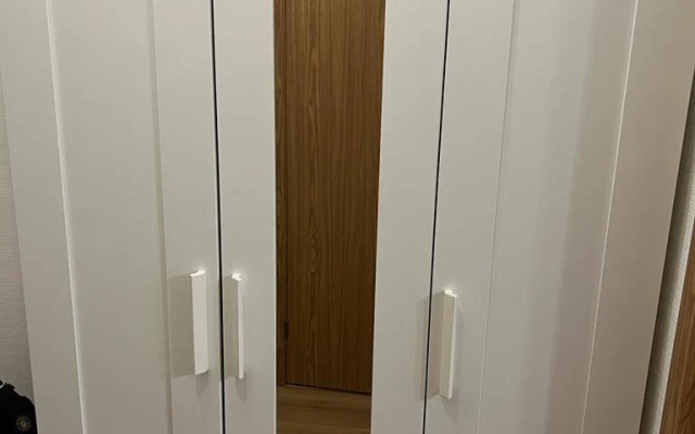 Na Sadovoy Ulitse 83 Flat