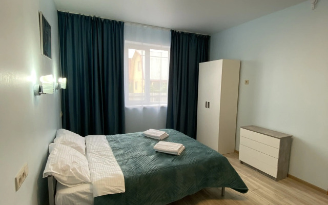 Гостевой дом Отпуск