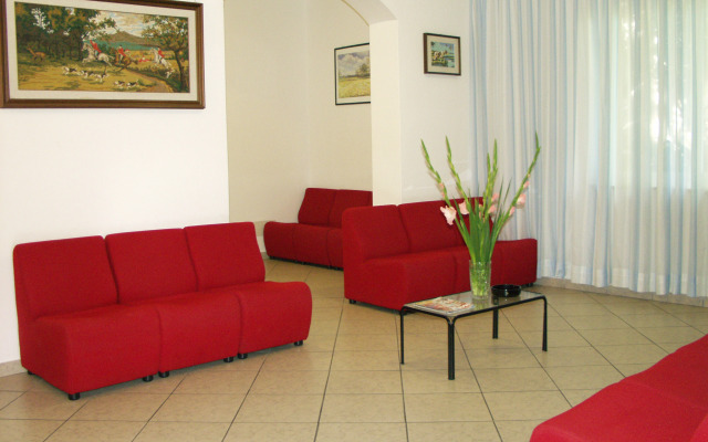 Hotel Trinidad