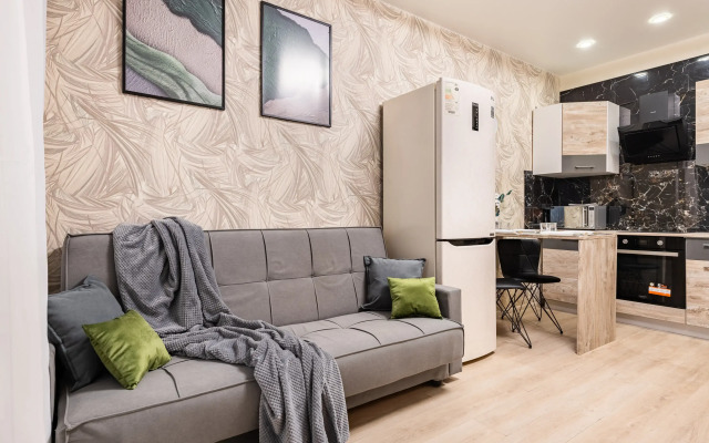 Апартаменты WowApart в Люберцах