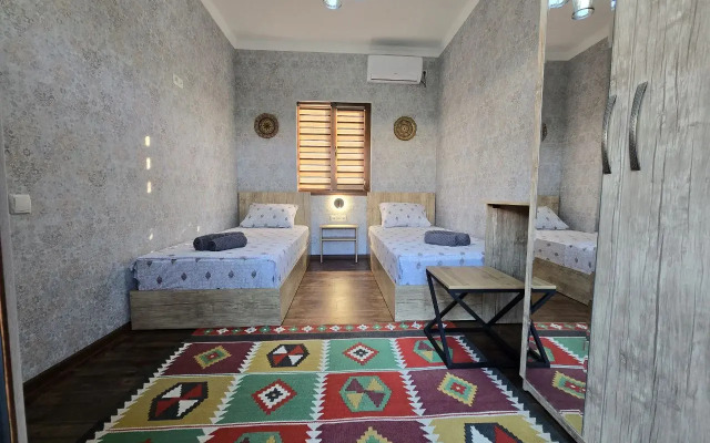 HAVAS Guest house