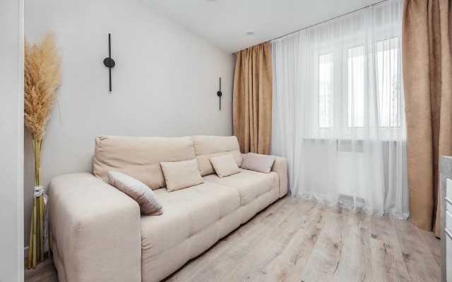 Zhk Frukty Persik 2033 Flat