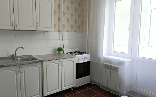 Квартира 11 Microragion