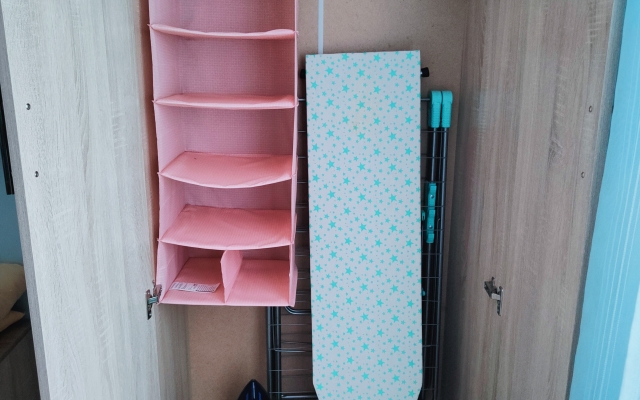 Апартаменты Тишина в центре