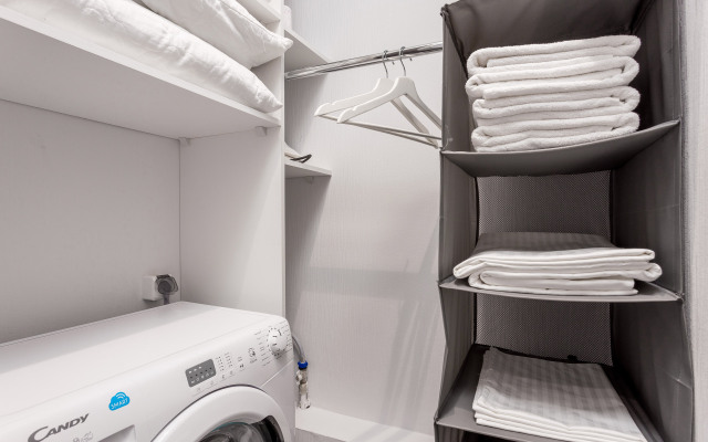 Апартаменты Уютные в Сказка Град