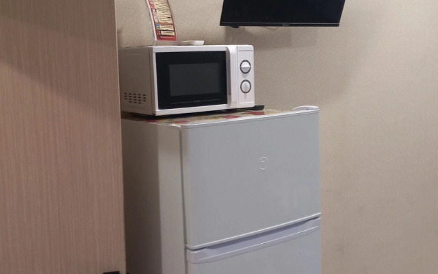 Na Amurskoy 24 Flat