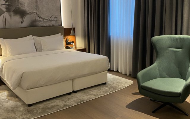 Hotel Radisson Blu Hotel, Tashkent