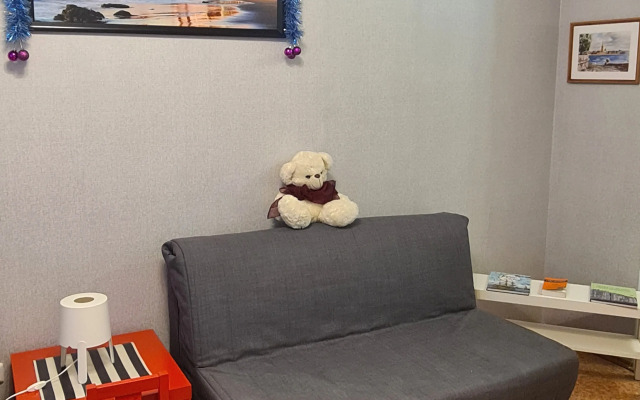 Апартаменты Уютные на Звёздной