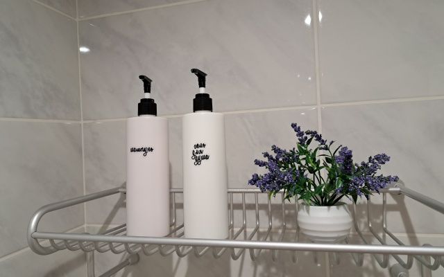 Greywall Astrakhan Apartments