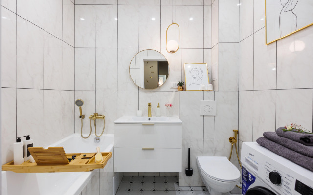 Апартаменты Hugge Place | Аппартаменты  у ЖД вокзала