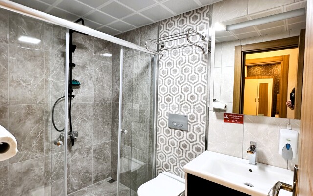 Apart-hotel Green Cinar Apart