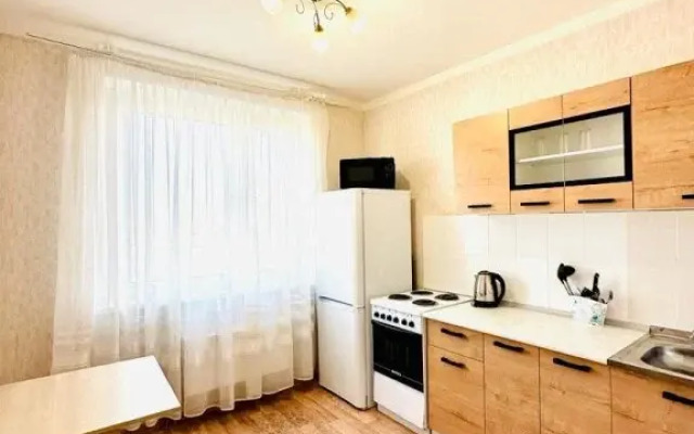 3 Pant Family House Vatutinki Na Novovatutinskoy Apartment
