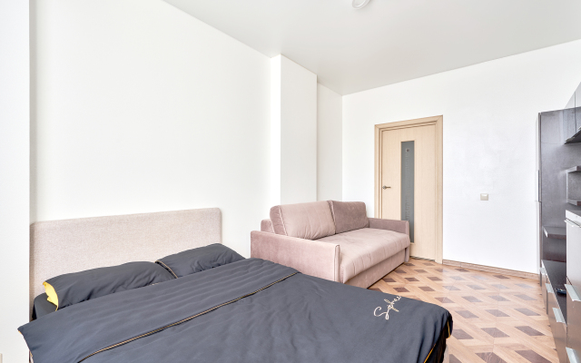 RoomOnDay na ul.Kolpakova art.000182 Apartment