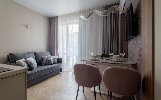 Romantika Dlya Vas Flat