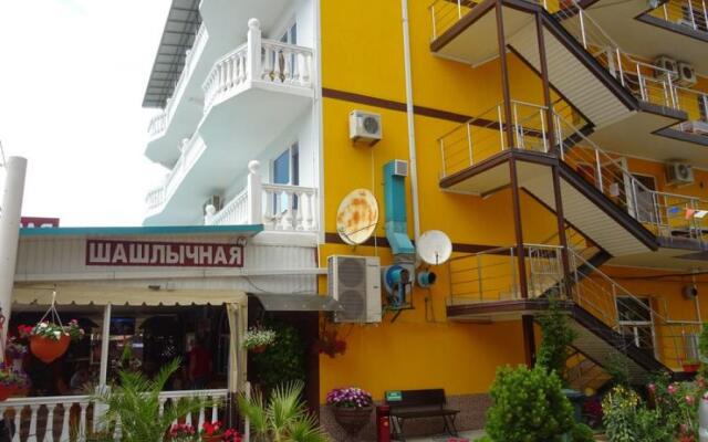 Atlant Hotel