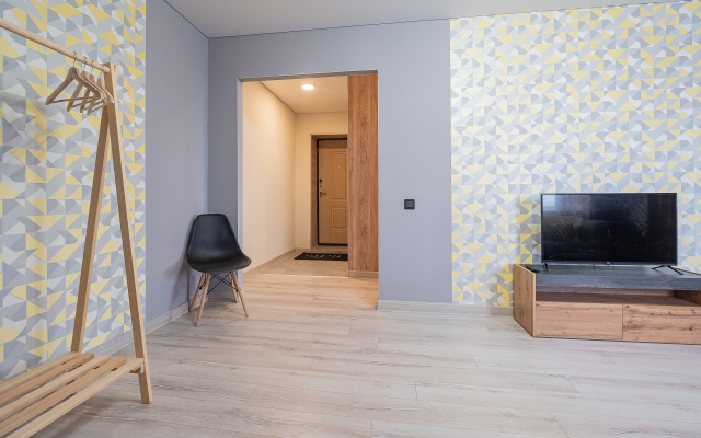 Апартаменты Петровские на Учебной 8