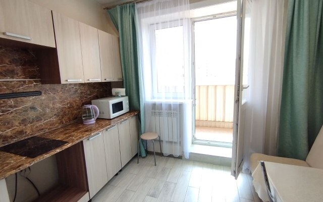Vozle Drkb, voyennogo gospitalya, Tengeri Flat